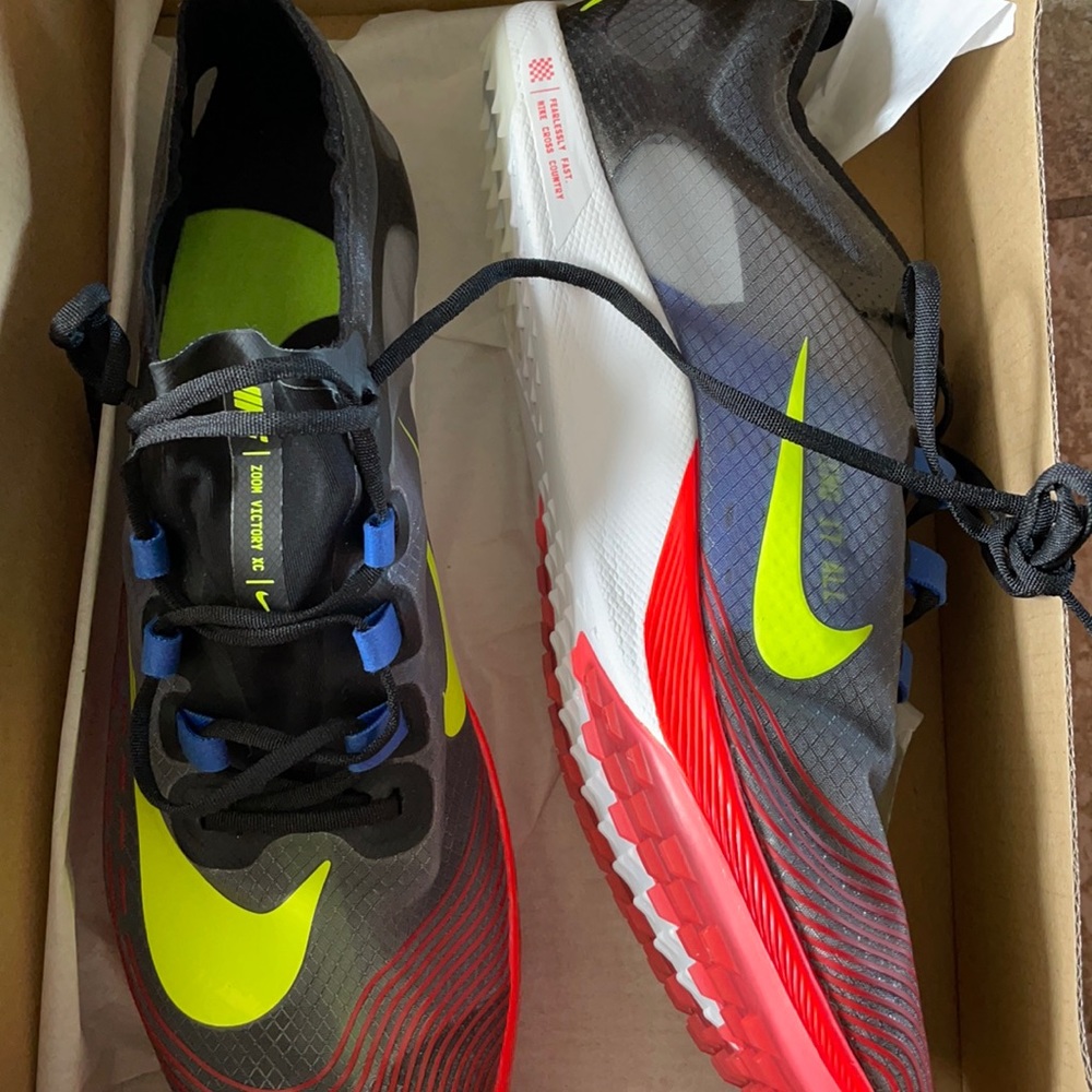 Nike Zoom Victory Waffle 5